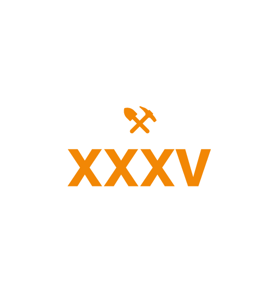 XXXV Convención Internacional de Minería México 2023